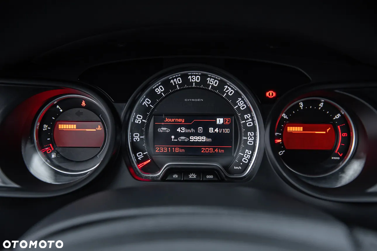 Citroën C5 1.6 THP Exclusive - 17