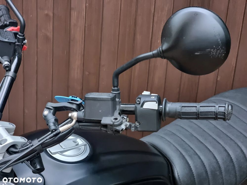 Ducati Scrambler - 7