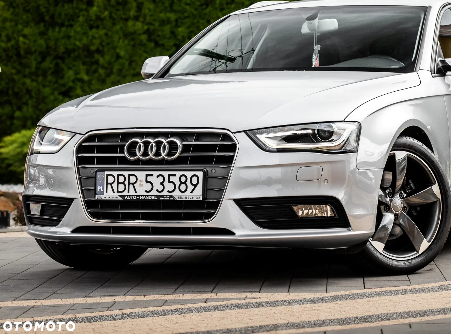 Audi A4 - 39