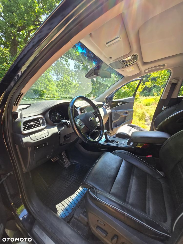 Kia Sorento 2.0 CRDI GT Line - 3