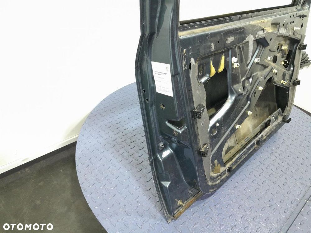 SKODA OCTAVIA I LIFT DRZWI PRZÓD LEWE PRZEDNIE LF7V - 10