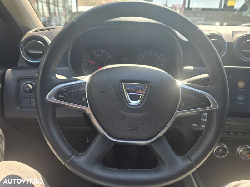 Dacia Duster - 17