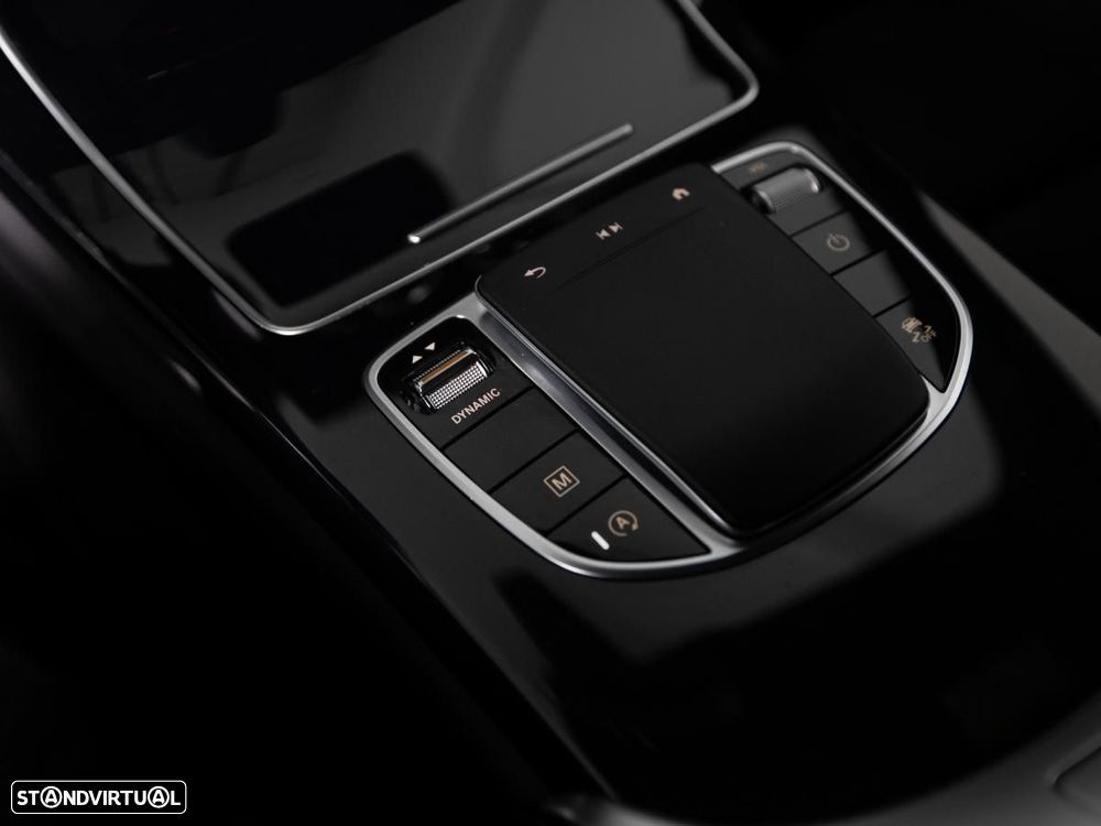 Mercedes-Benz GLC 220 d Coupé 4Matic - 21