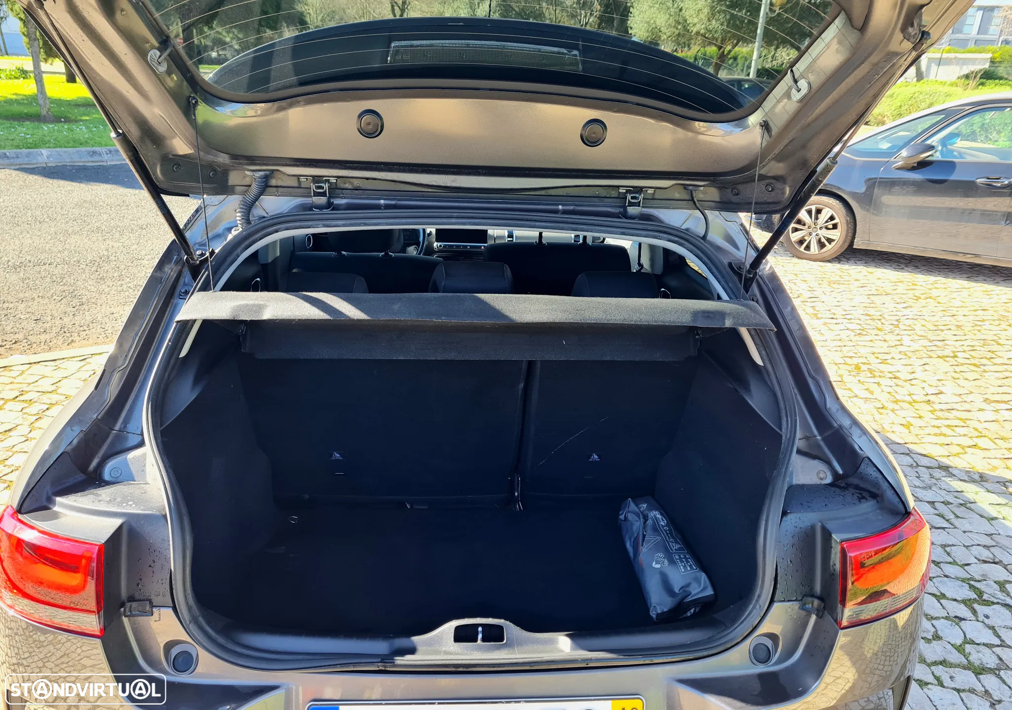Citroën C4 Cactus 1.5 BlueHDi Cool&Comfort - 12