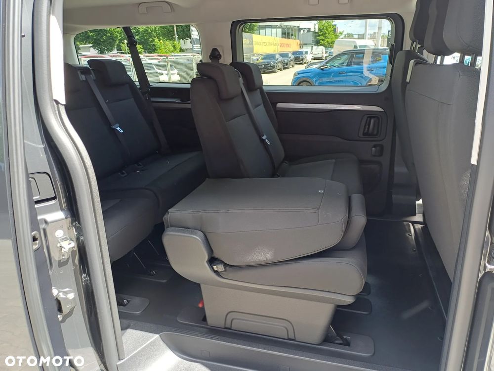 Citroën SpaceTourer 2.2 BlueHDi XL Plus EAT8 - 24