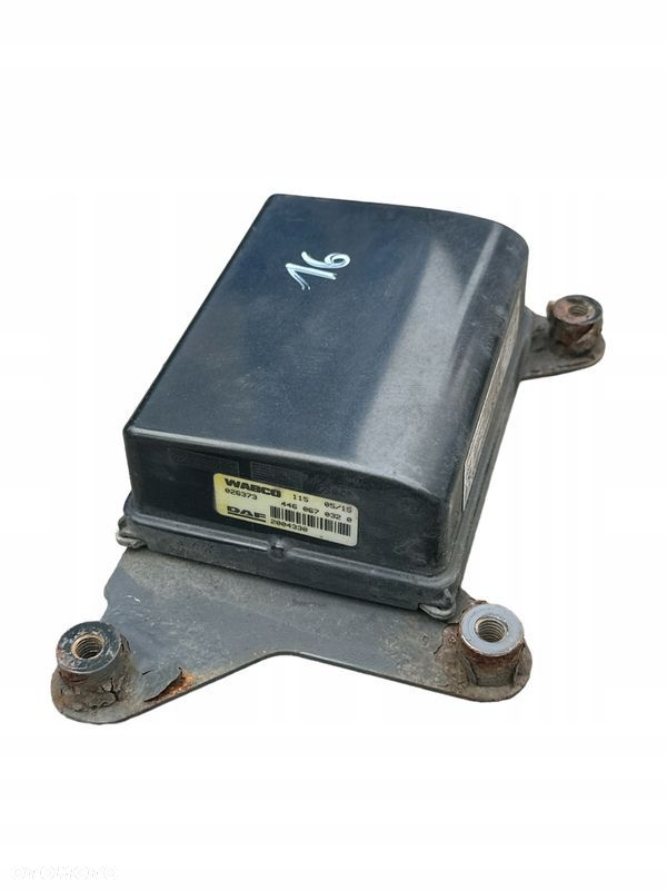 RADAR TEMPOMAT AKTYWNY AAC DAF EURO 6 2004330