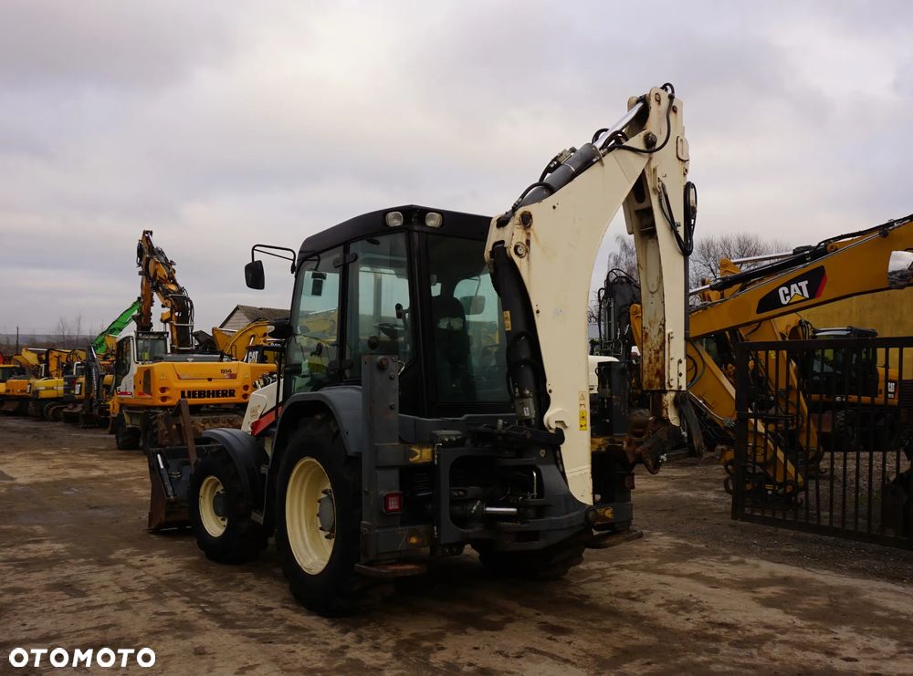 Terex TLB 890 PS - 6