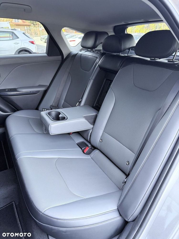 Kia K4 1.6 T-GDI L - 31