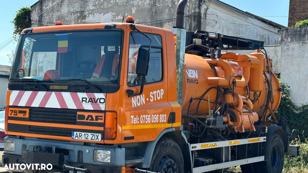 DAF - 1