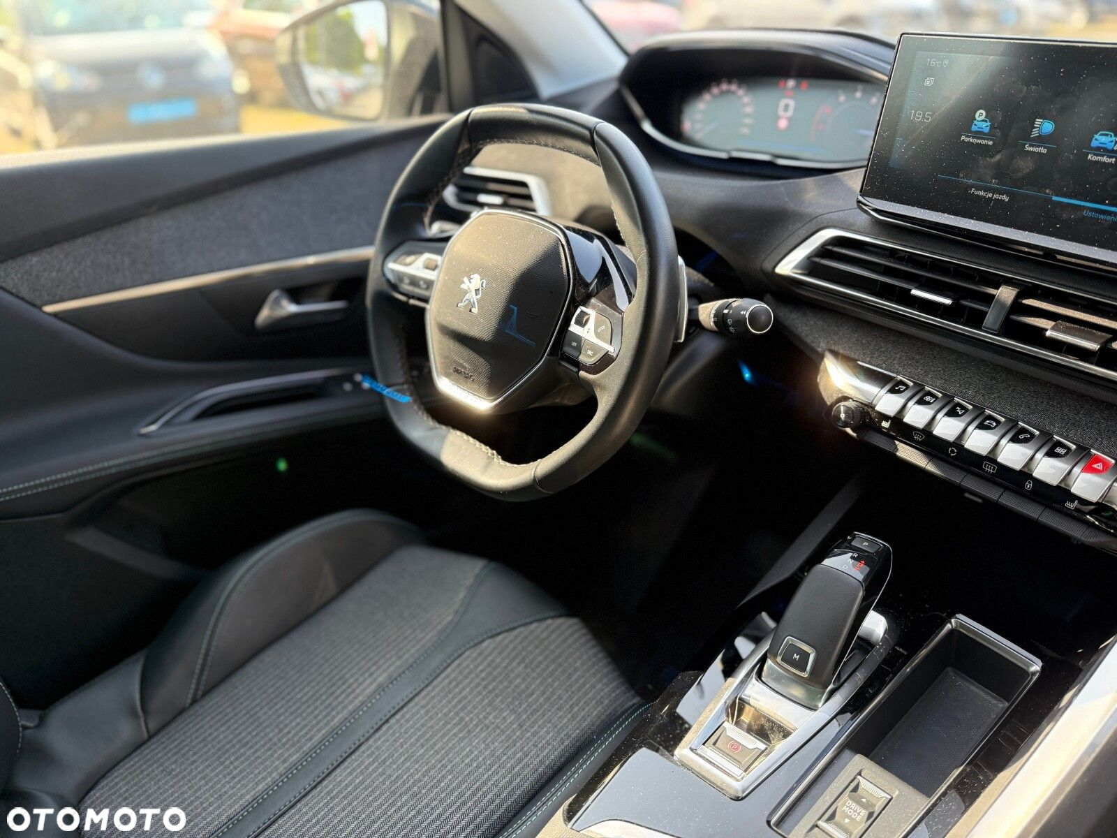 Peugeot 3008 - 15
