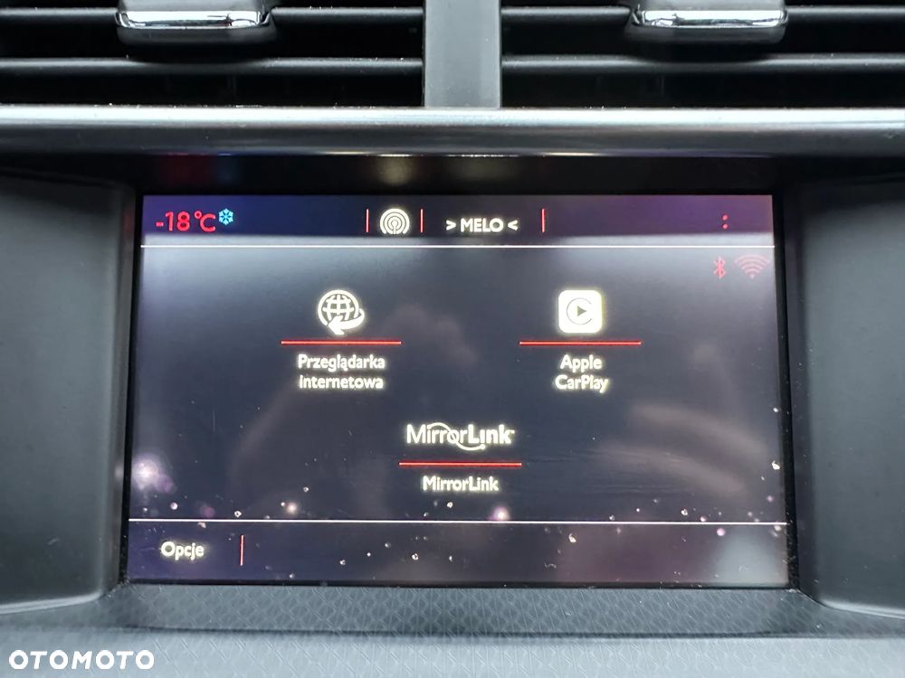 DS Automobiles DS 4 Crossback Crossback PureTech 130 S&S - 35