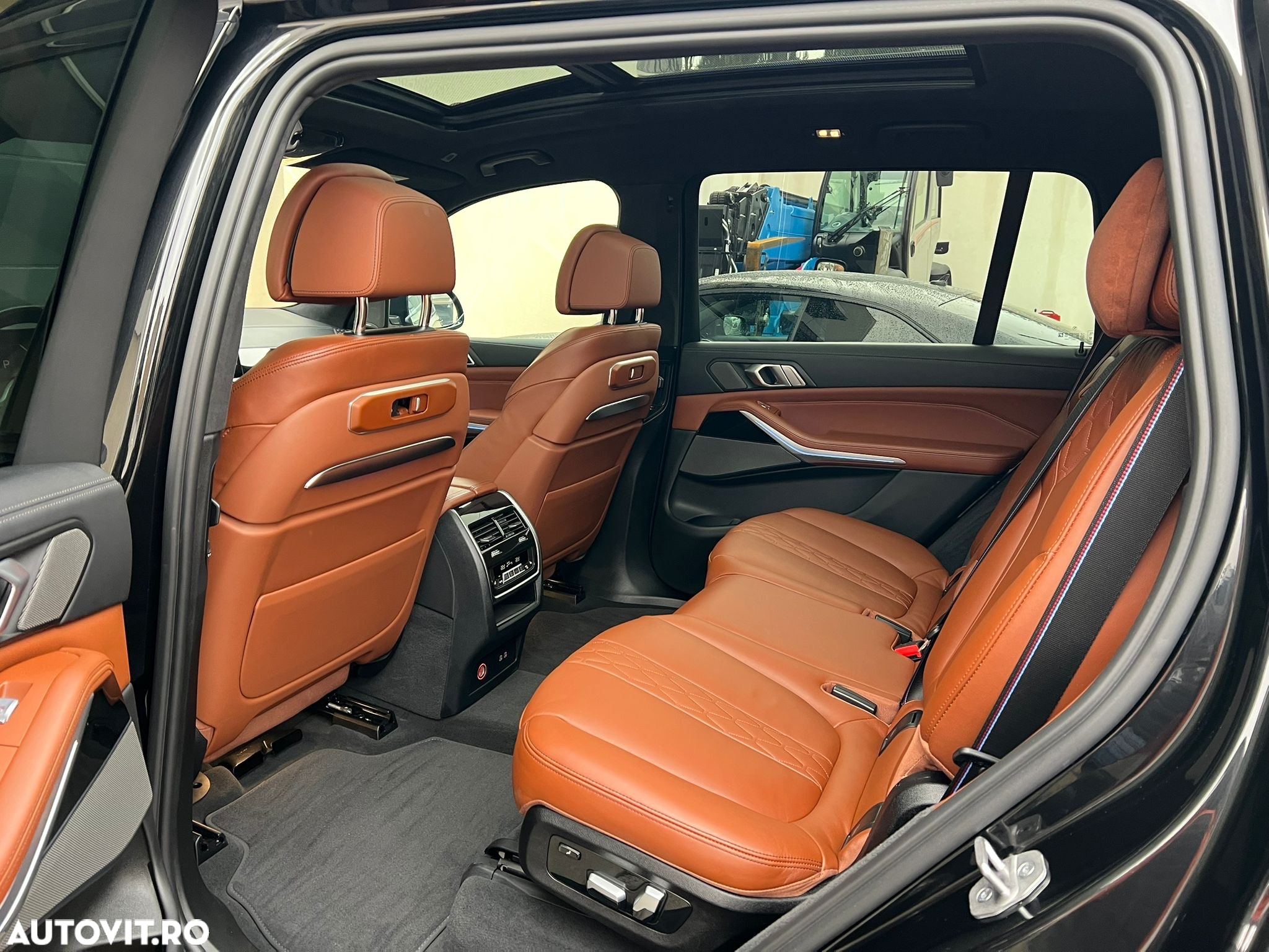 BMW X7 xDrive40d MHEV - 21
