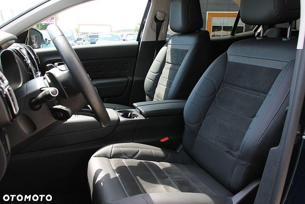 Citroën C5 Aircross 1.5 BlueHDi Max EAT8 - 29