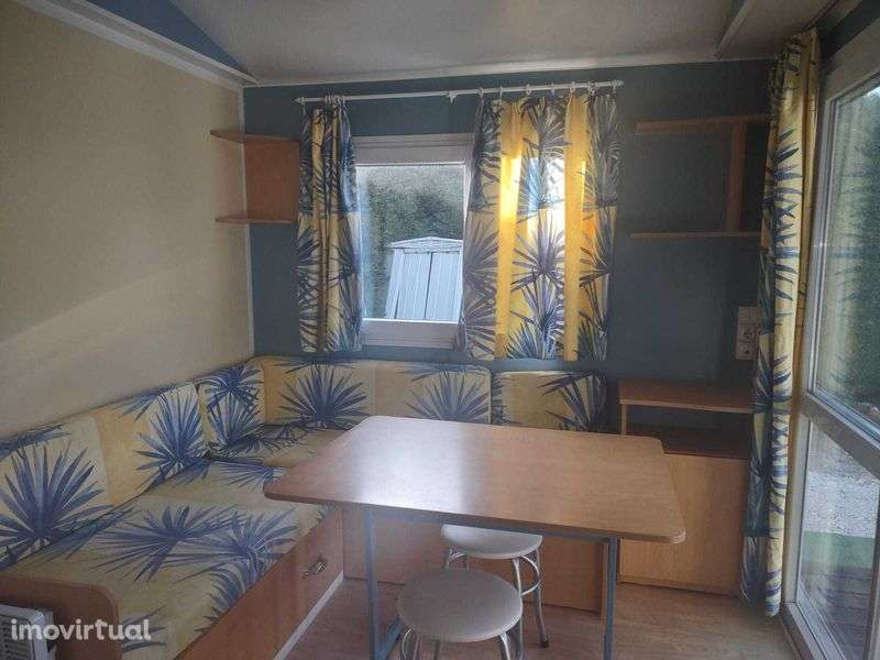 aluga mobile home - Grande imagem: 3/8