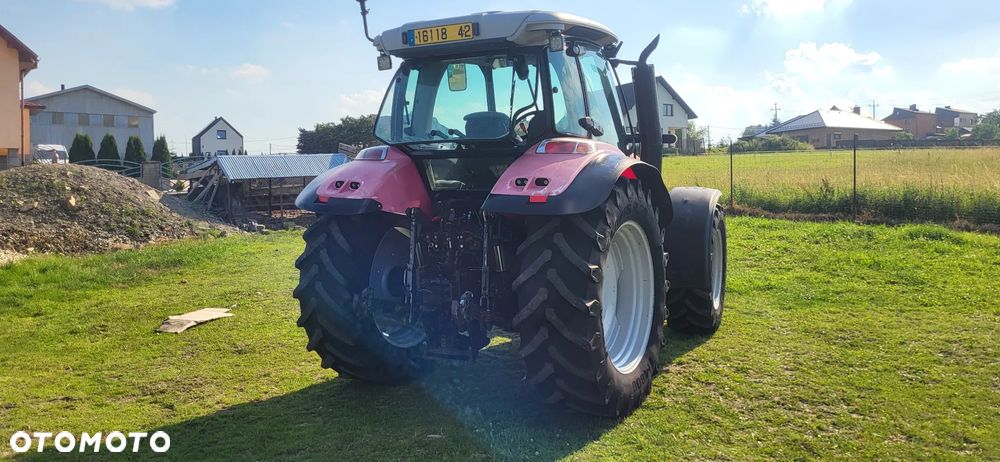 Same Iron 100 Deutz Fahr K100 TUZ - 8