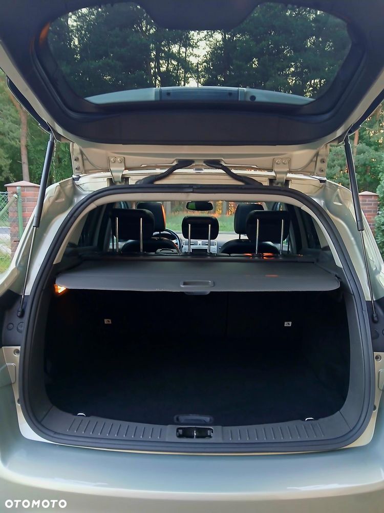 Ford Kuga 2.0 TDCi Titanium - 9