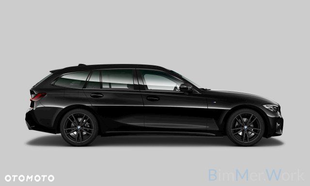 BMW Seria 3 320d xDrive MHEV M Sport sport - 6