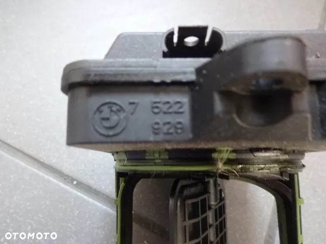 Zawór Disa BMW E46 7522929 - 4