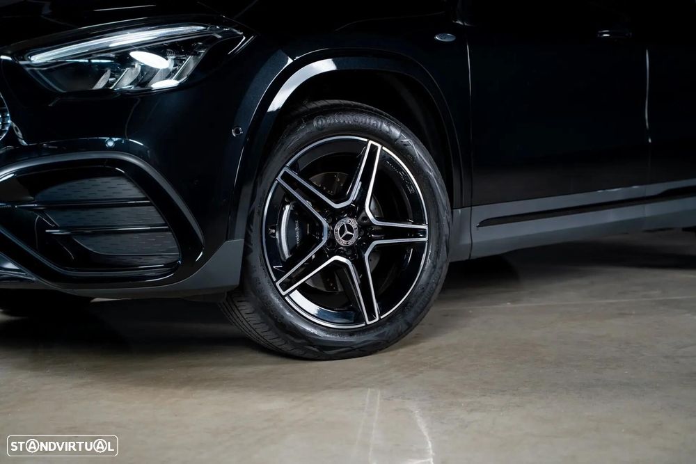 Mercedes-Benz GLA 250 e AMG Line - 8