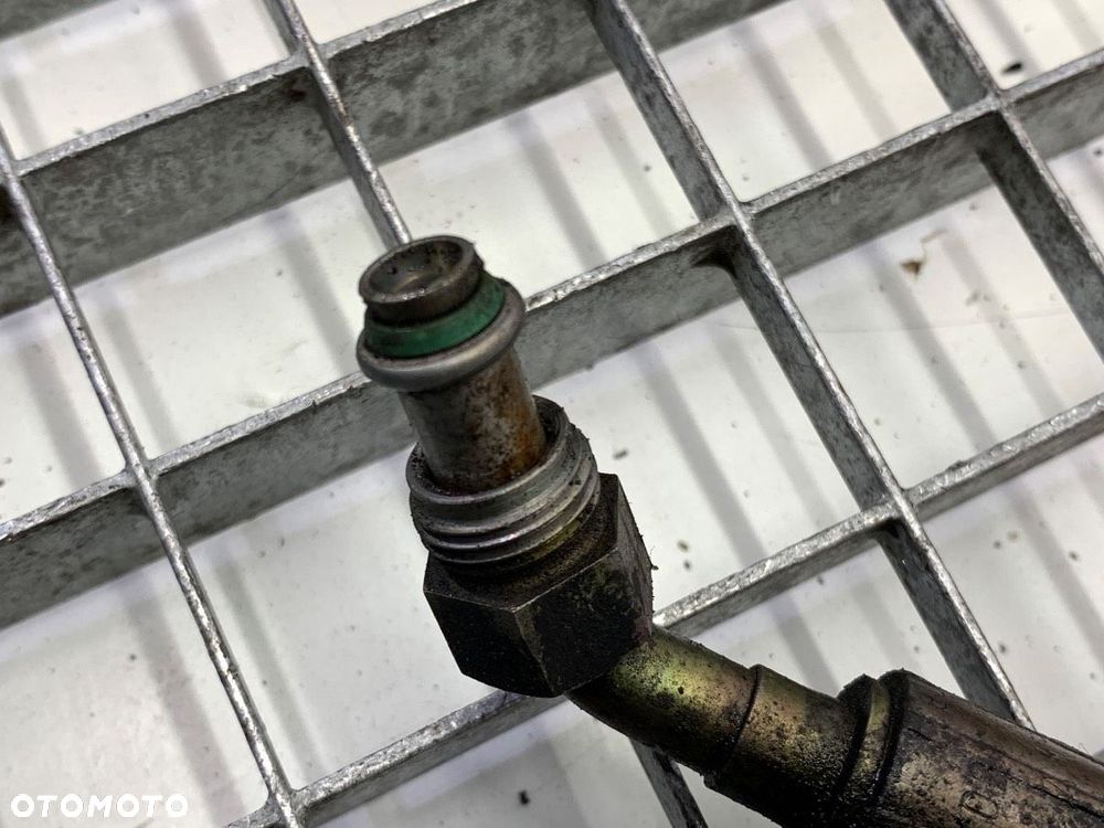 WĄŻ WSPOMAGANIA - 49.00 PLN - MERCEDES-BENZ KLASA C (W203) 2000 - 2007 C 220 CDI (203.006) 105 kW - 3