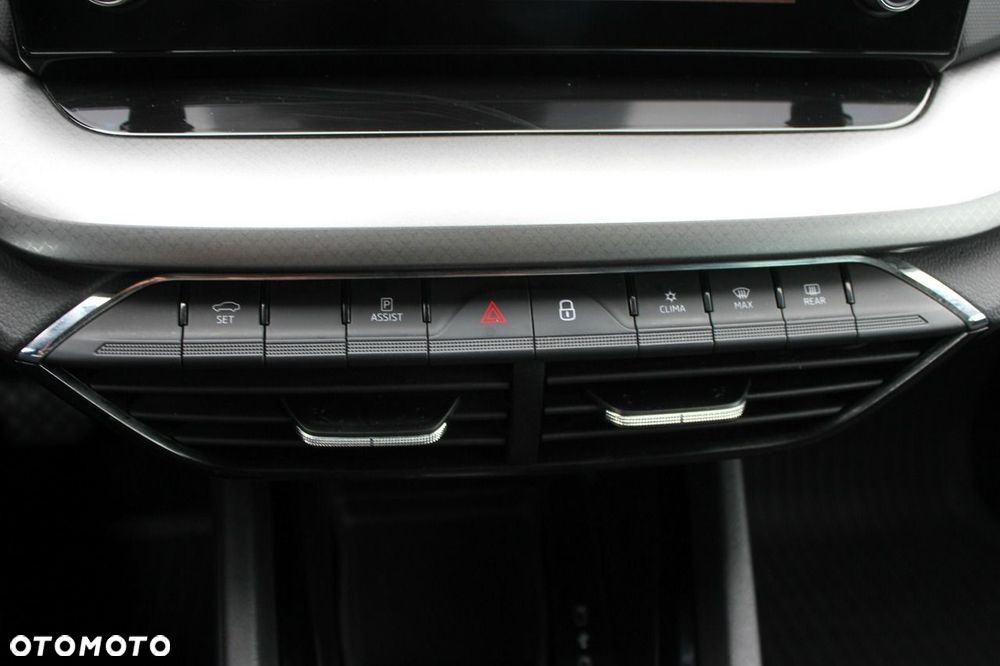 Skoda Octavia 1.5 TSI ACT Ambition DSG - 21
