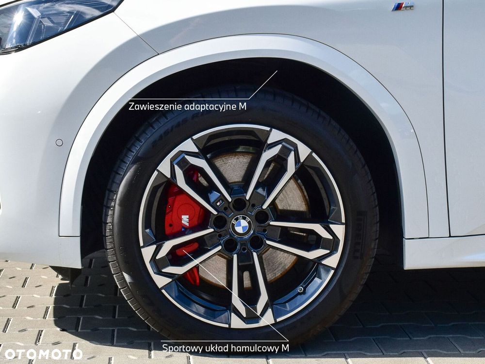 BMW X2 sDrive20i mHEV M Sport - 6