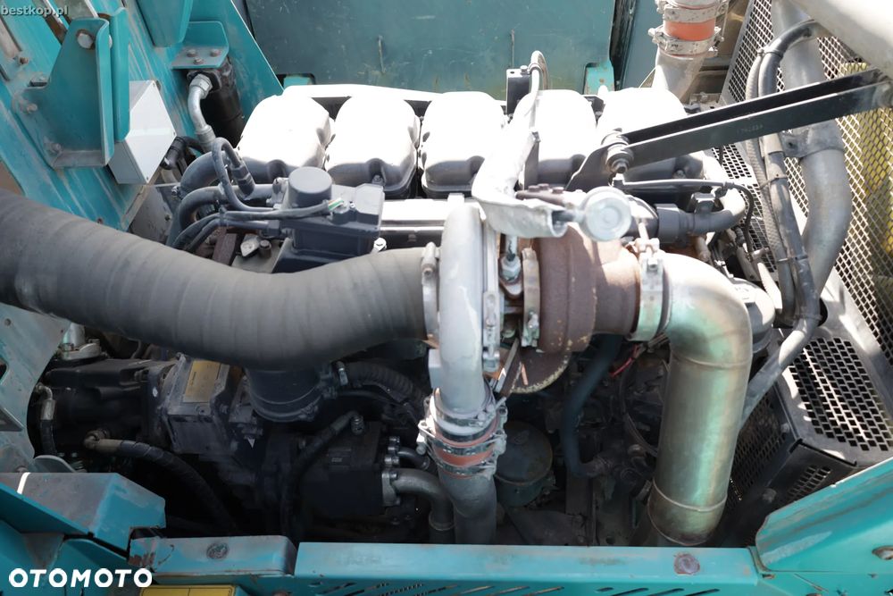 Powerscreen PREMIERTRAK R400X Kruszarka Szczękowa - 23