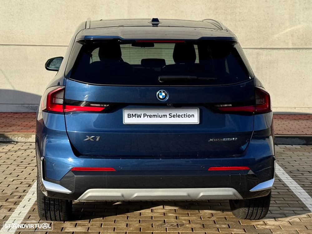BMW X1 xDrive25e xLine - 4