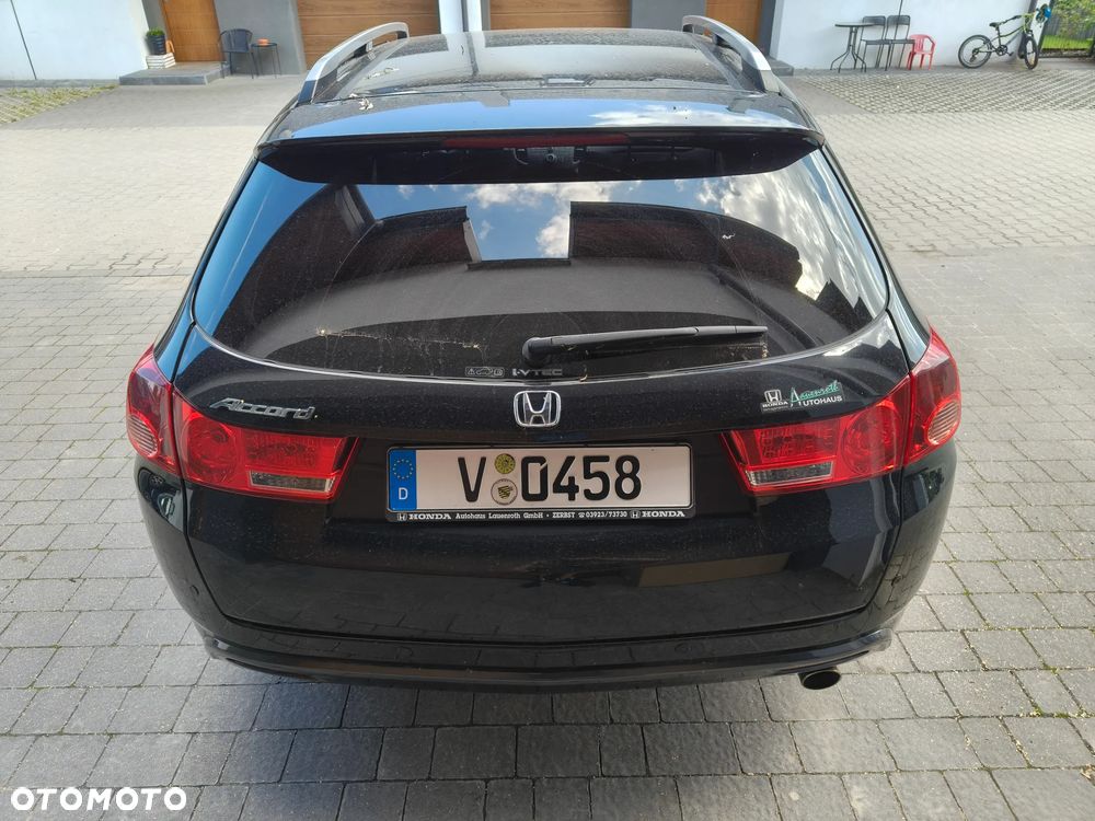Honda Accord 2.0 Elegance Advantage - 13