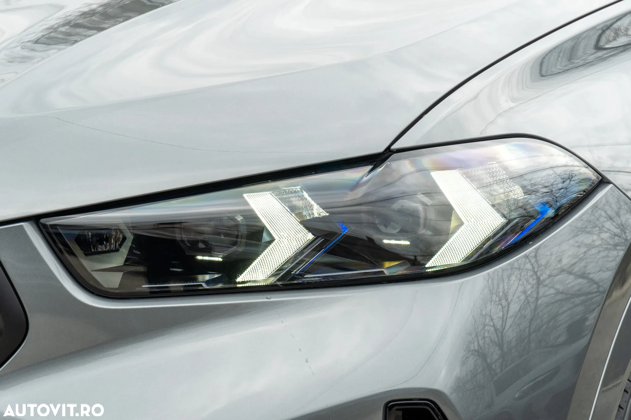 BMW X6 xDrive40d AT MHEV - 27