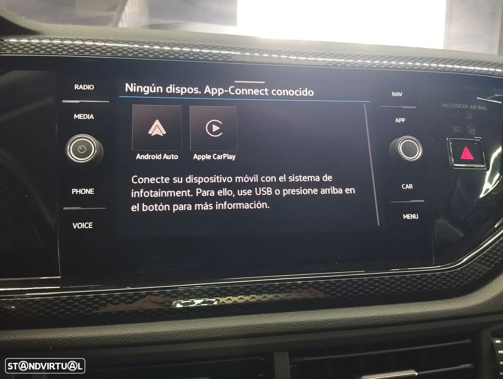 VW Taigo 1.0 TSI Life DSG - 32
