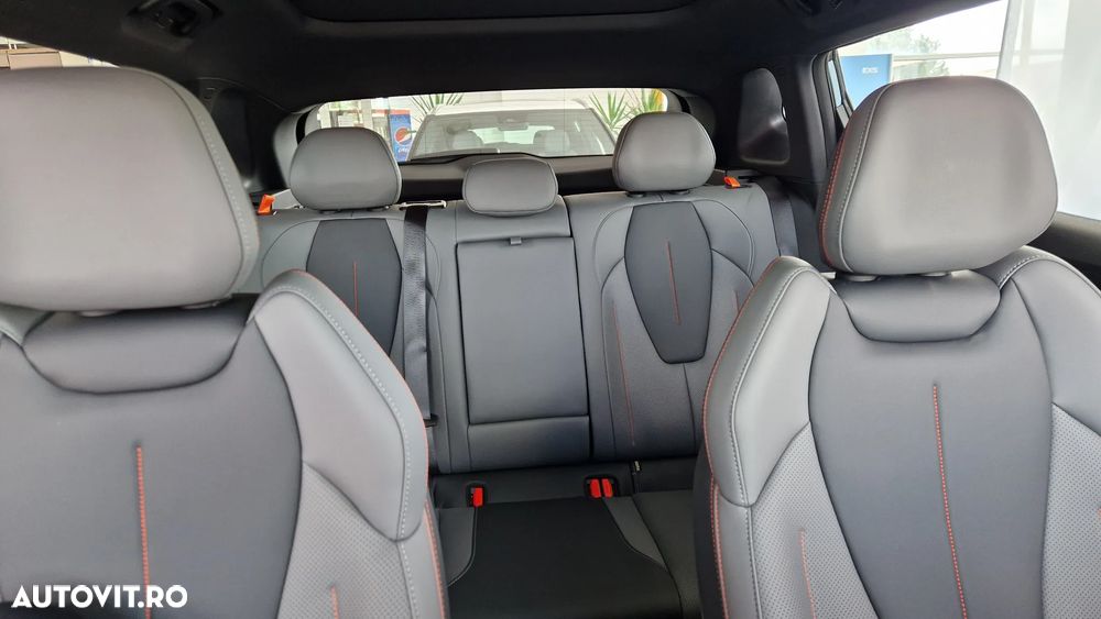 Geely Cityray 1.5 T-GDI 7DCT GK - 8