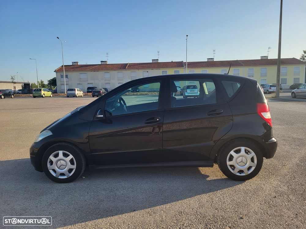 Mercedes-Benz A 150 Classic - 2