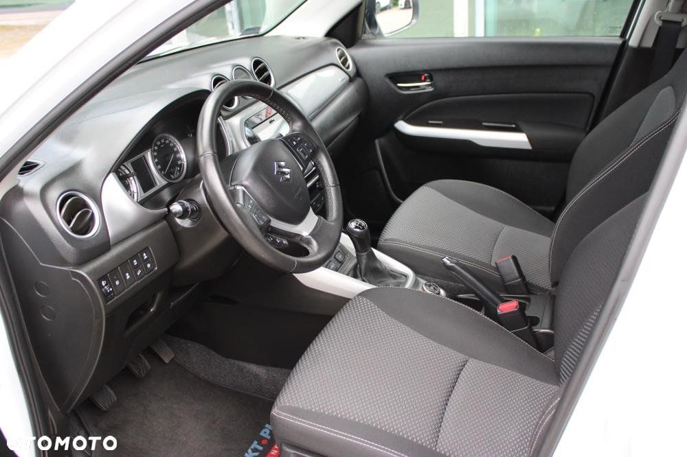 Suzuki Vitara - 9