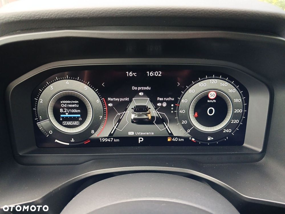 Nissan Qashqai 1.3 DIG-T MHEV N-Connecta Xtronic - 17