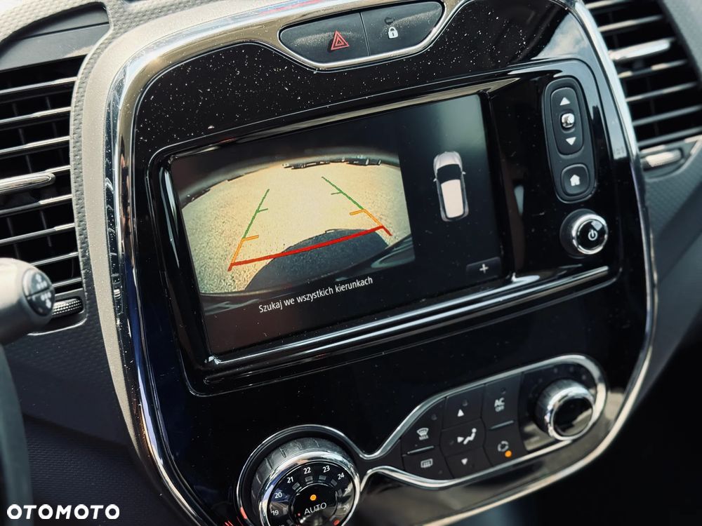 Renault Captur ENERGY dCi 90 Start&Stop Intens - 25