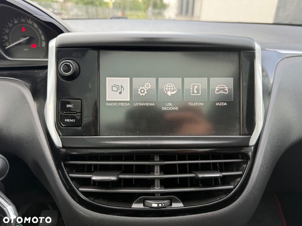 Peugeot 208 Blue-HDi 100 Stop&Start Style - 16