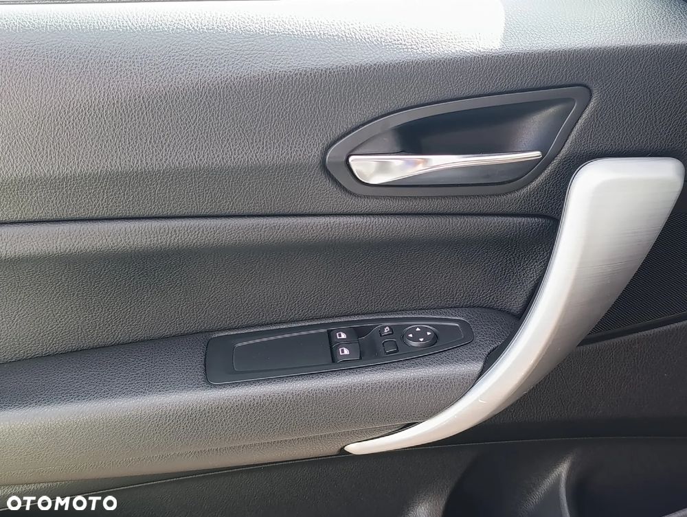 BMW Seria 2 M235i Coupe Sport-Aut - 9