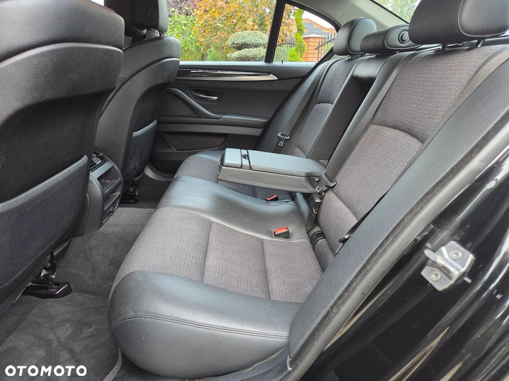 BMW Seria 5 - 13