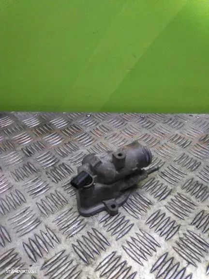 Reparação de Motor PORSCHE Cayenne 3.0 TDI M059D - 10