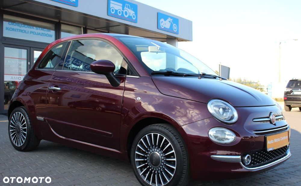 Fiat 500 - 3