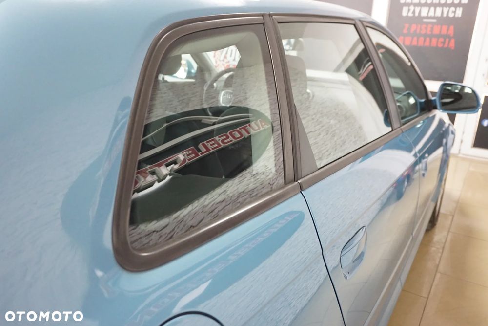 Audi A3 Sportback 2.0 TDI DPF Ambiente - 13