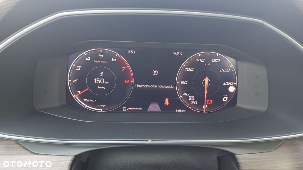 Seat Leon 1.5 TSI Xcellence - 21