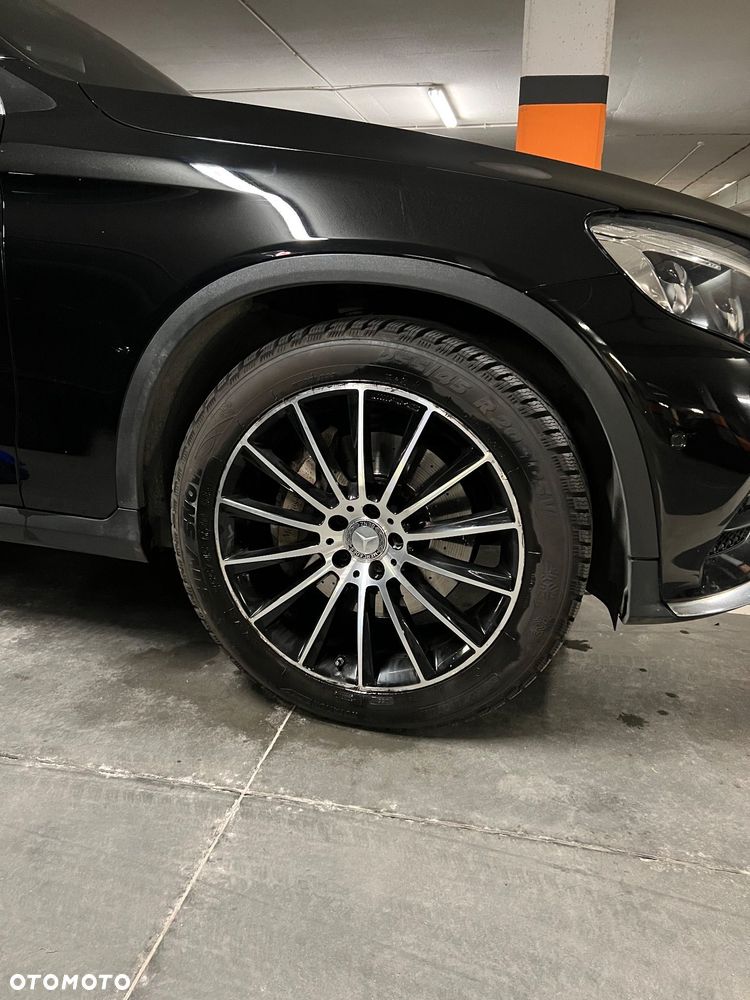 Mercedes-Benz GLC - 11