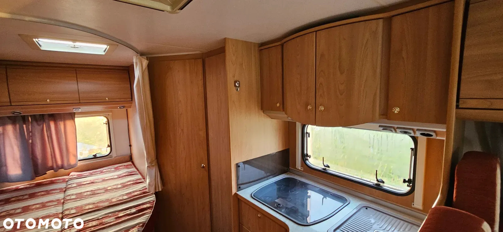 Fiat Ducato Burstner - 17