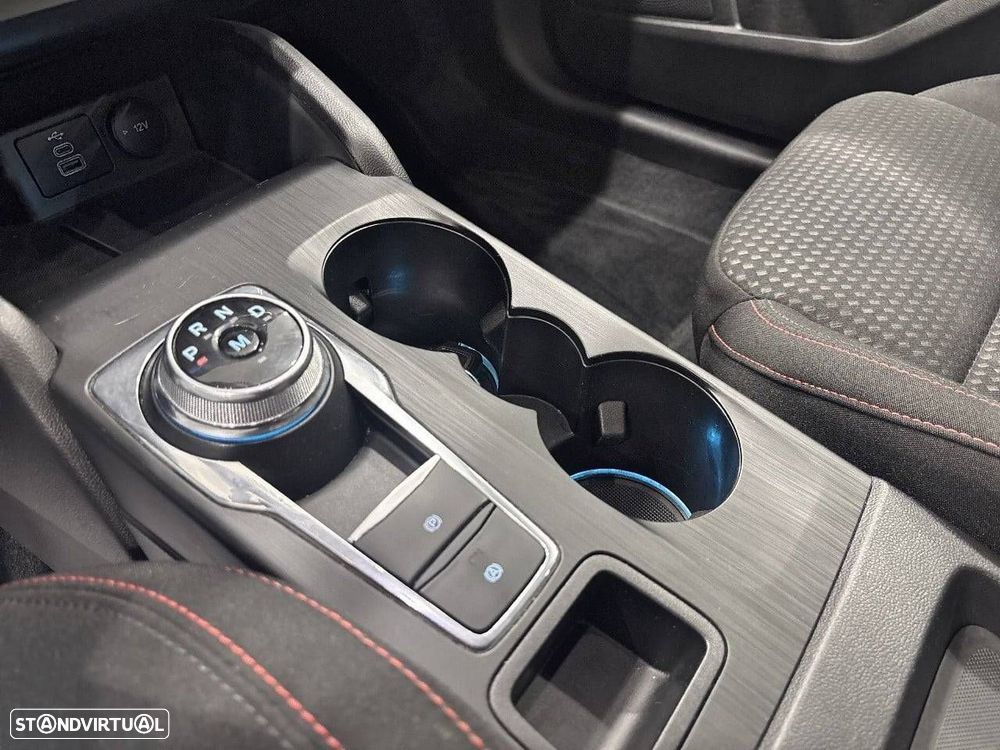 Ford Focus SW 1.5 TDCi EcoBlue ST-Line X Aut. - 22