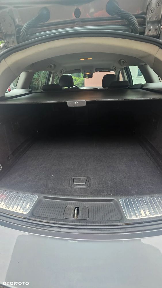 Opel Insignia CT 2.0 CDTI - 26