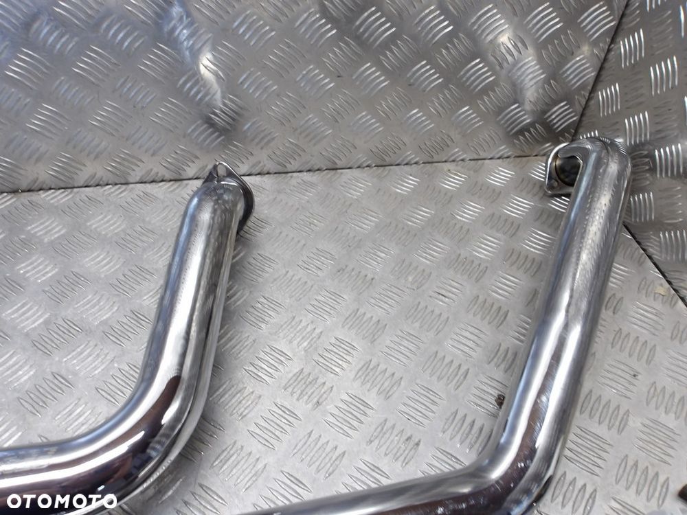 Wydech tłumik VANCE&HINES KAWASAKI VN 1600 MEAN STREAK 04-08r - 4