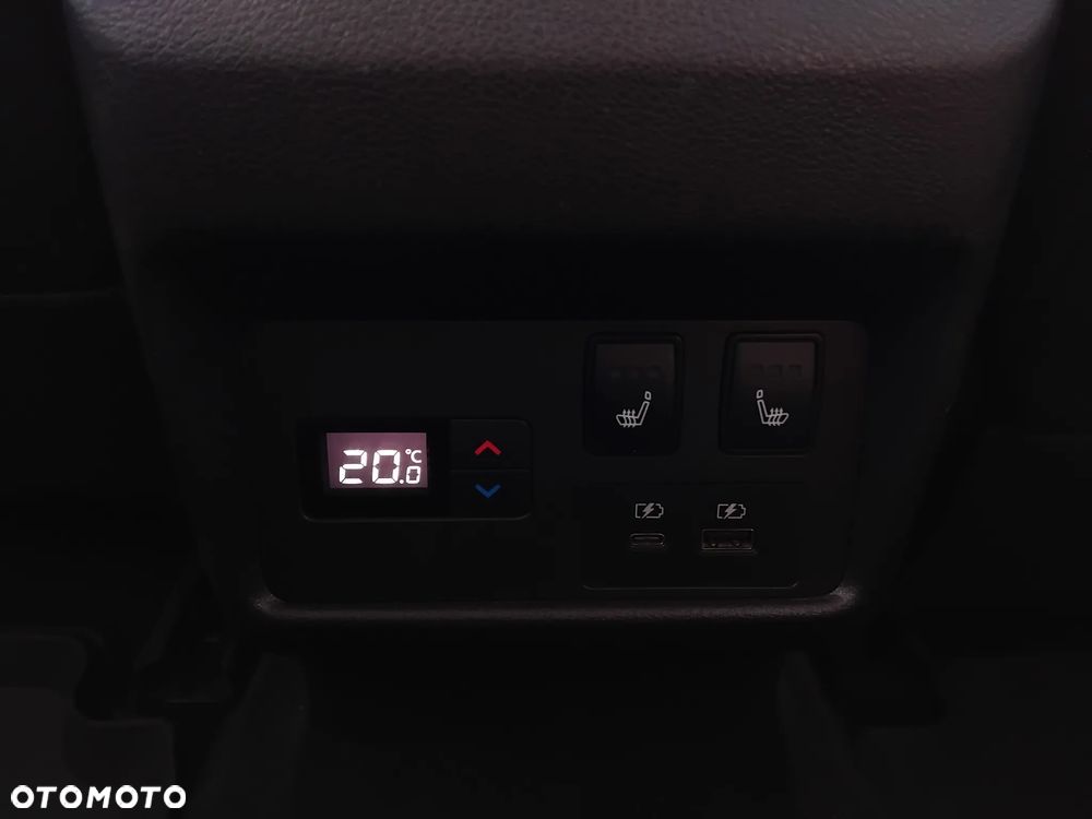 Nissan X-Trail 1.5 VC-T e-POWER Tekna e-4ORCE - 17