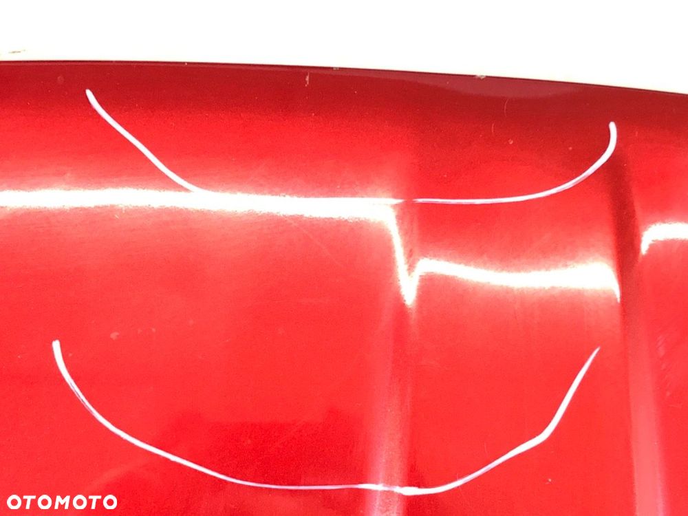 MASKA  DODGE CALIBER 2006 - 2022 1.8 110 kW [150 KM] benzyna 2006 - 2009 - 5